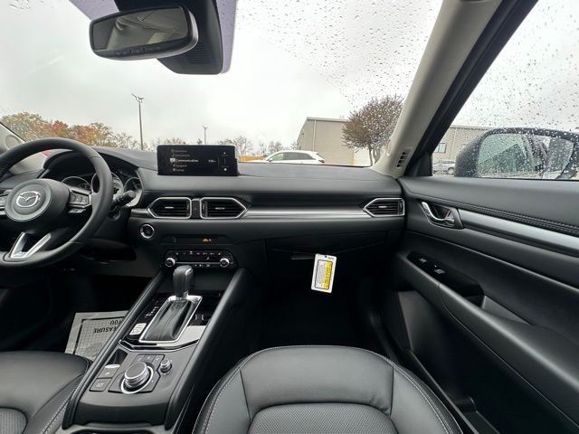 2025 Mazda CX-5 S Preferred package - Photo 30