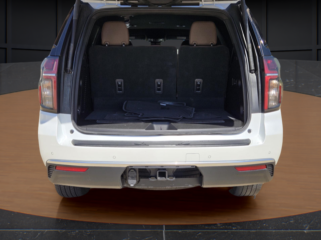Used 2023 Beige Chevrolet High Country image 9