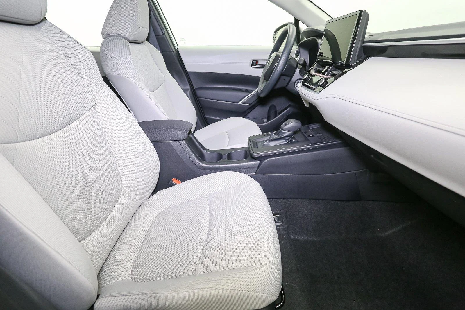 New 2026 Celestite Toyota L image 13