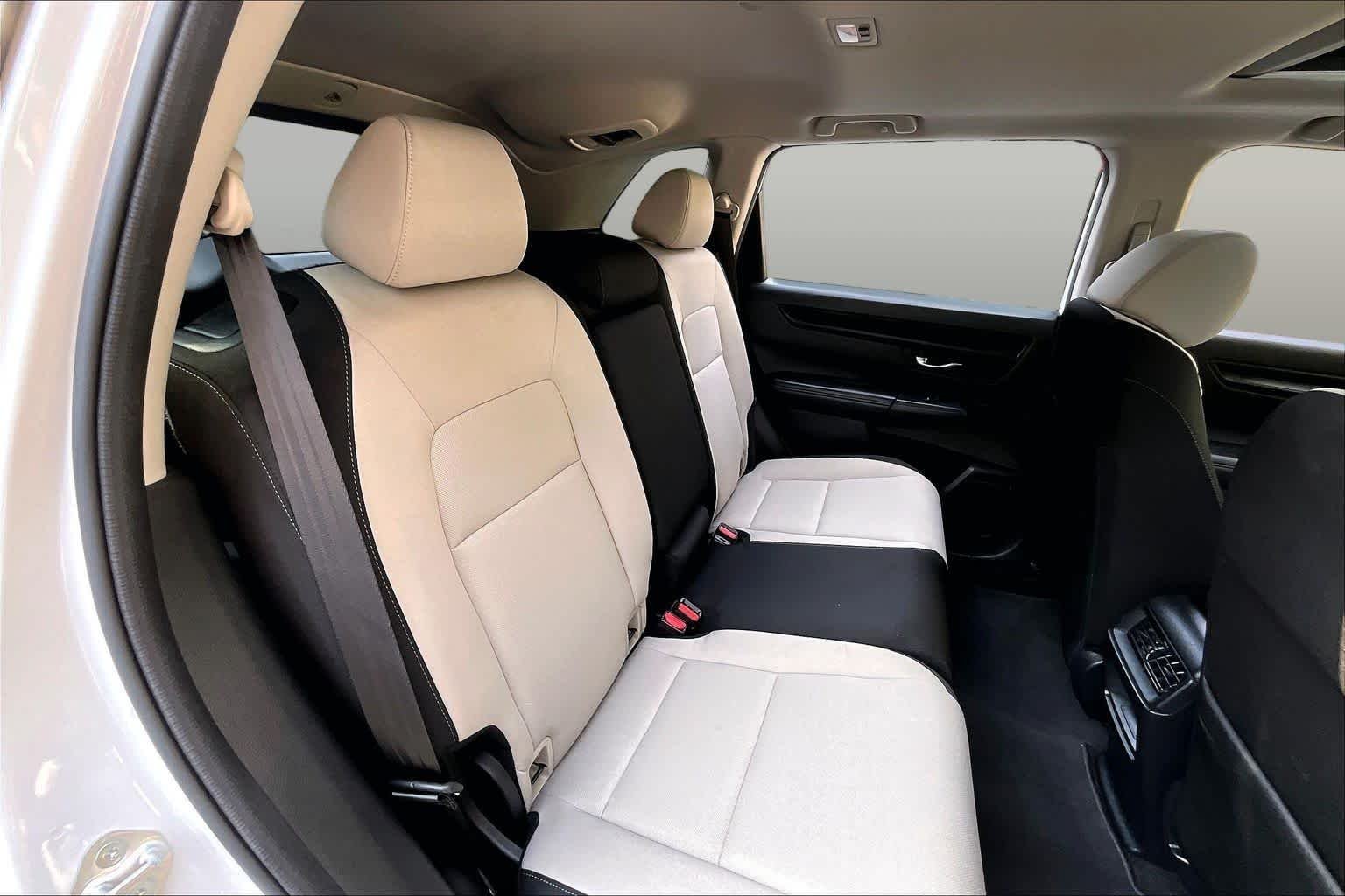 2023 Honda CR-V EX - Photo 21