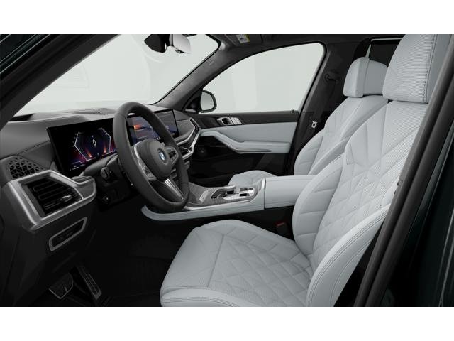 New 2027 Skyscraper Grey Metallic BMW xDrive40i image 6