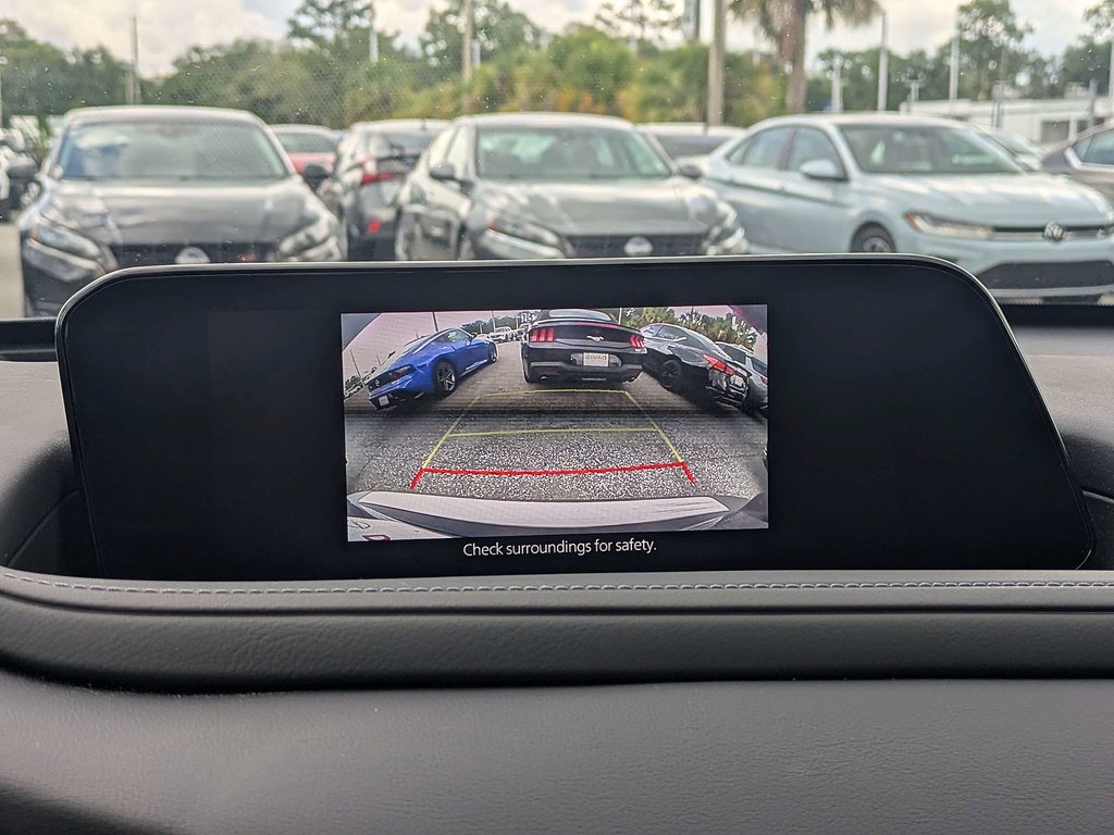 2023 Mazda CX-30 Preferred - Photo 21