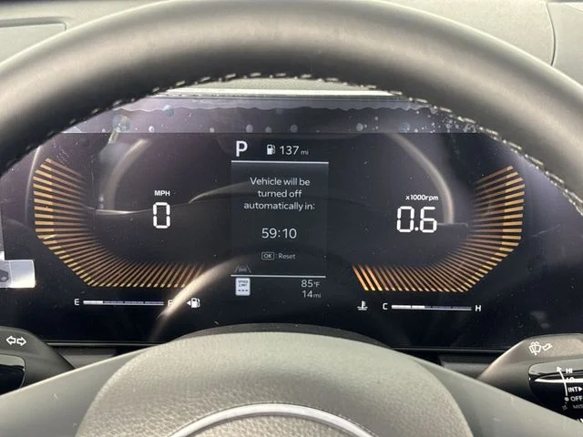 New 2026 Aurora Black Pearl Kia GT-Line AWD image 15