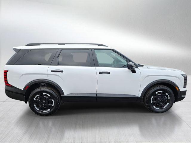 New 2026 White Pearl Hyundai XRT Pro image 2