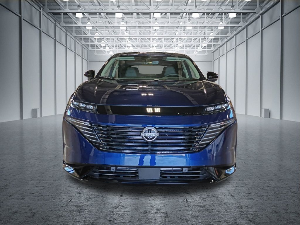2026 Nissan Murano Platinum - Photo 11