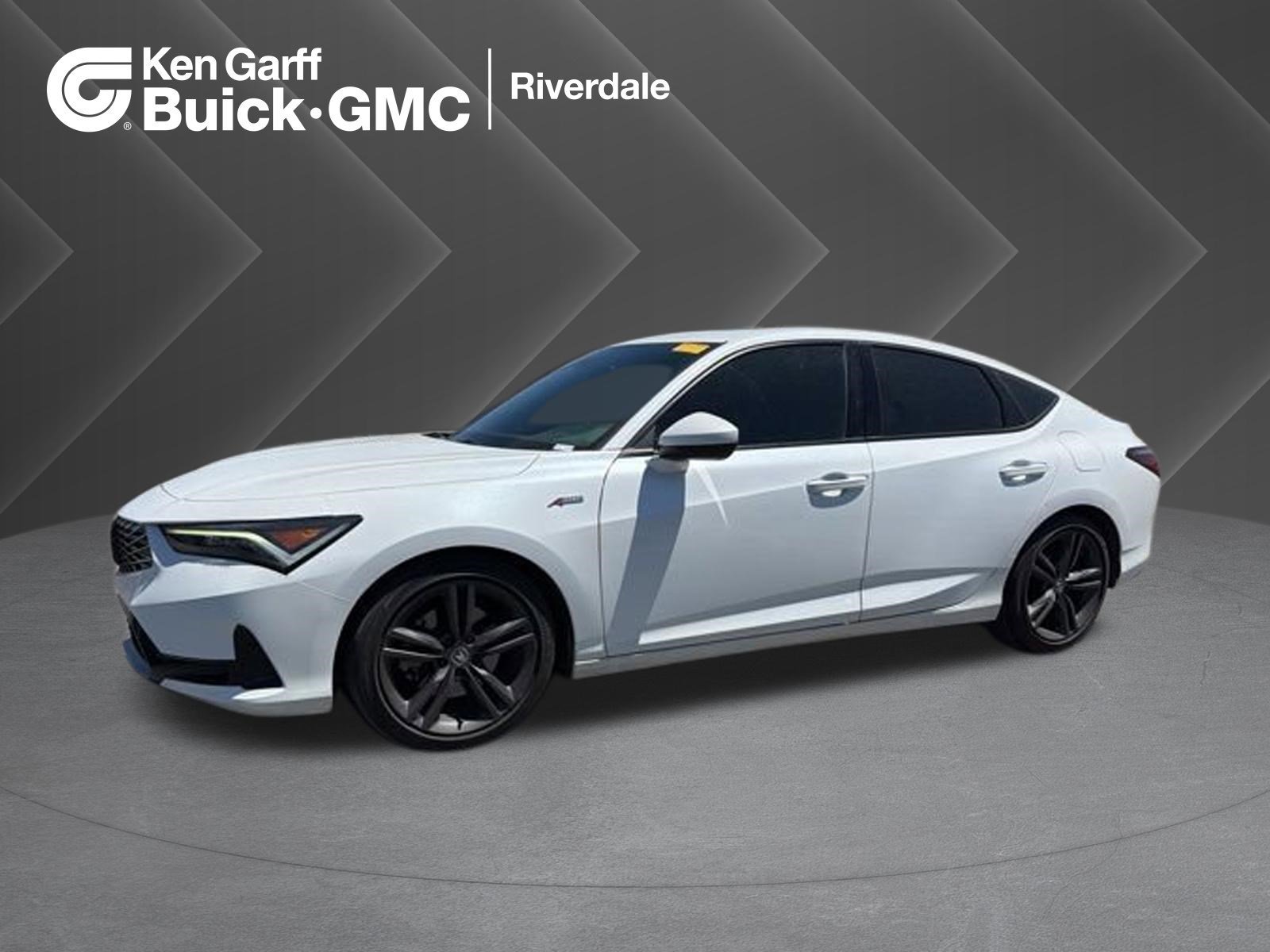 2023 Acura Integra A-Spec's photo