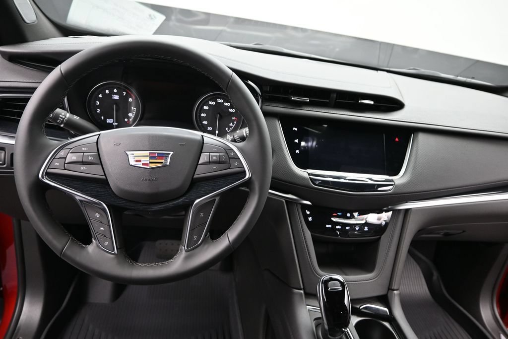 2026 Cadillac XT5 Premium Luxury - Photo 11
