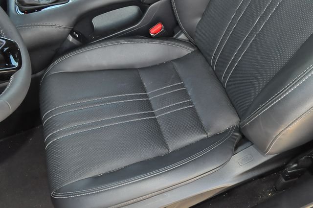 Used 2024  Honda EX-L image 11