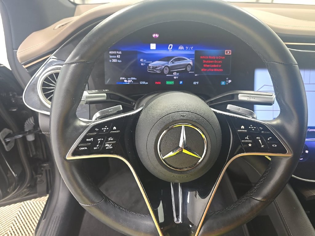 Certified Used 2024 Gray Mercedes-Benz 450 image 10