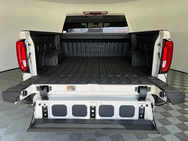 New 2026 Coastal Dune GMC AT4 image 42