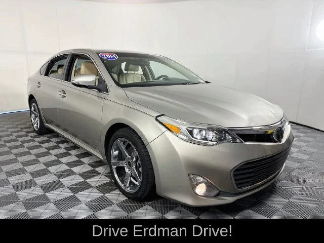 2014 Toyota Avalon