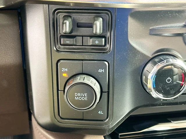 New 2026 Ford F-350SD King Ranch