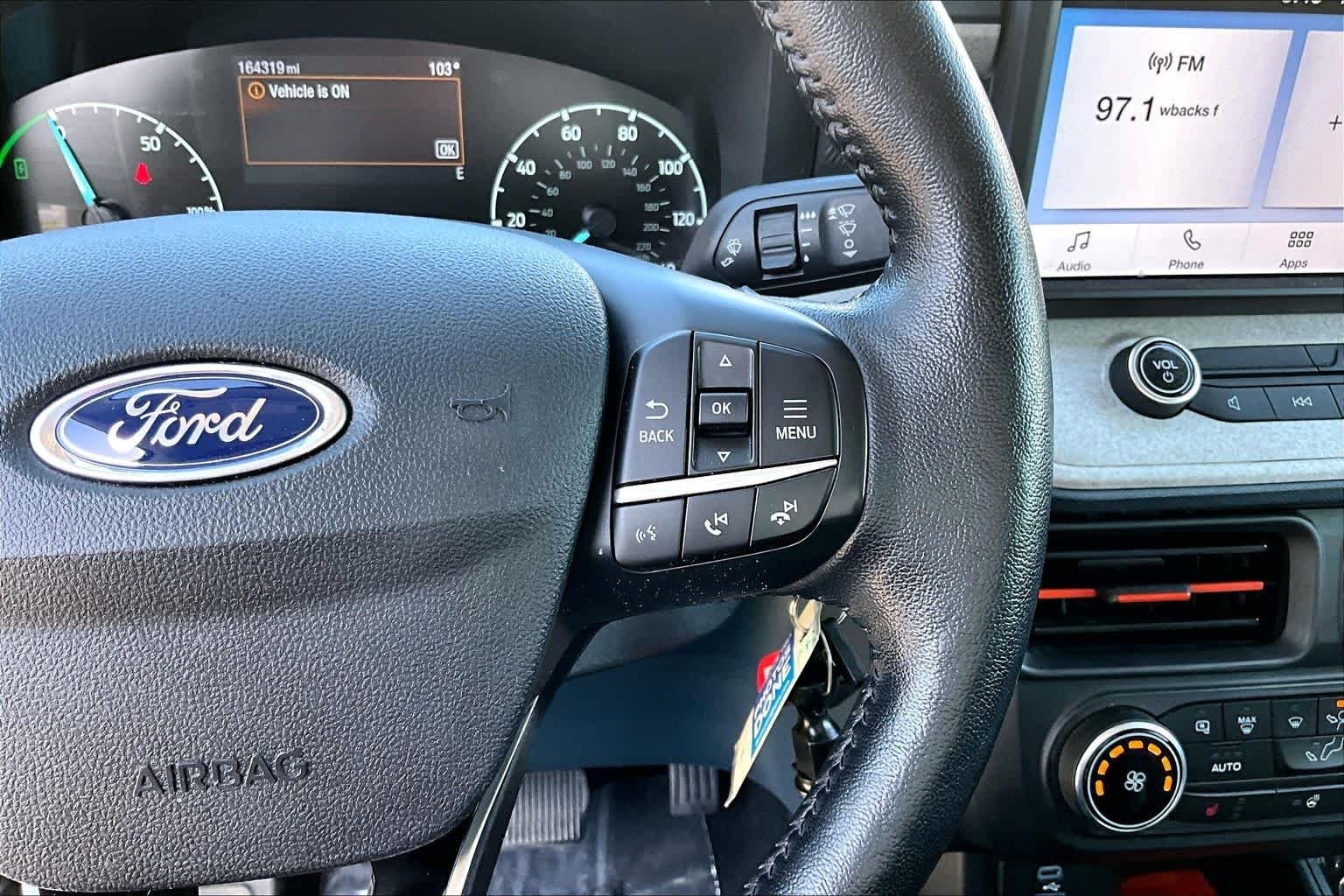 Used 2022 Area 51 Ford XLT image 25