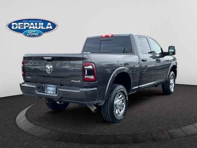 Used 2023 Gray Ram Tradesman image 7