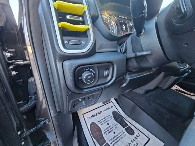 2021 RAM Ram 1500 Pickup Big Horn/Lone Star - Photo 10