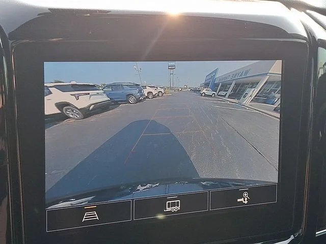 Used 2023 Blue Chevrolet LT image 17