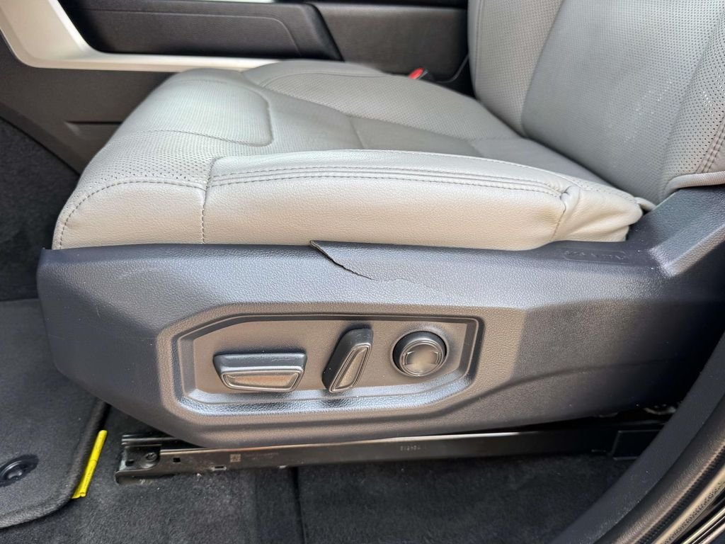 Used 2023 Black Toyota SR5 image 19