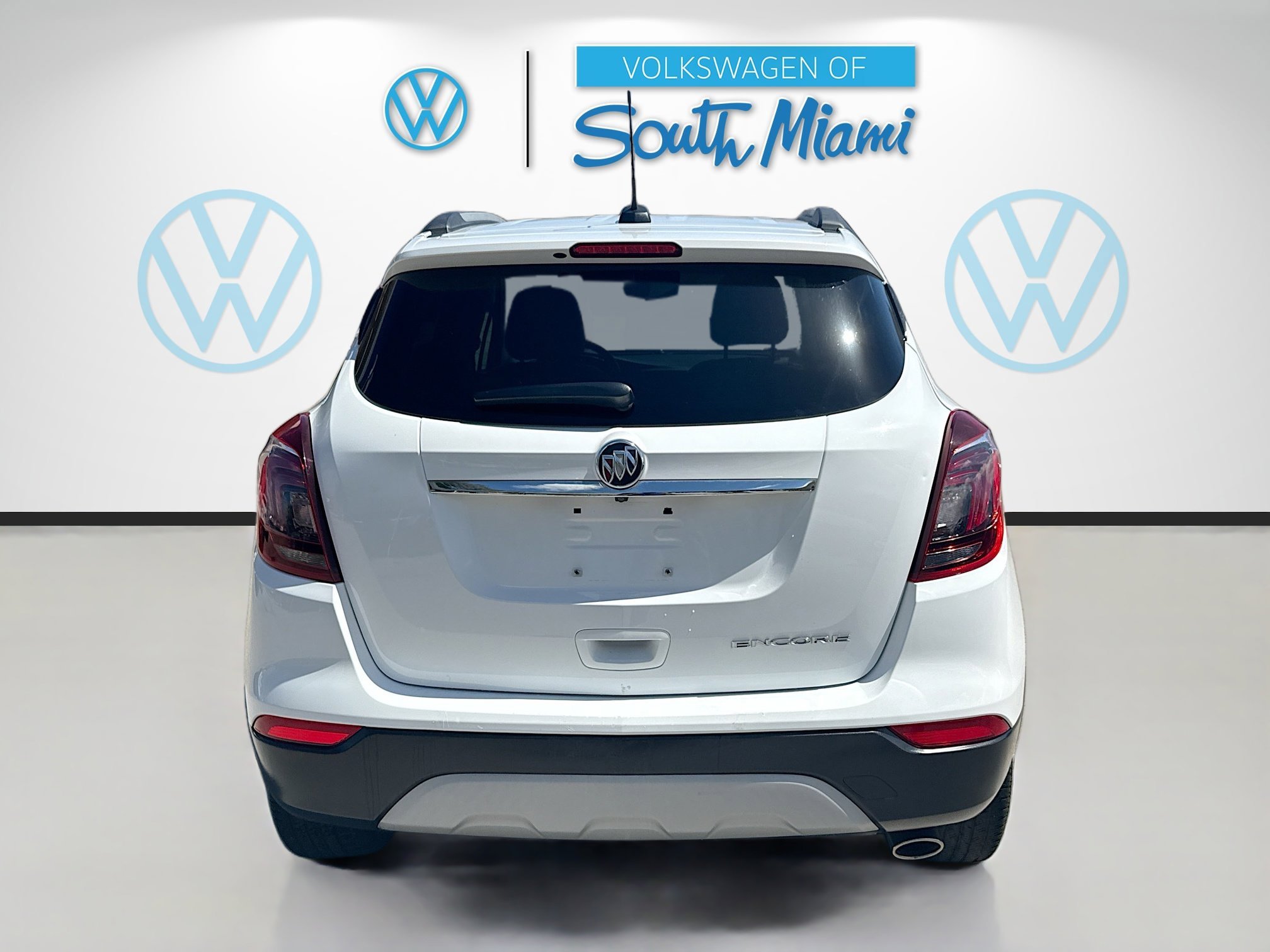 2019 Buick Encore Preferred - Photo 6