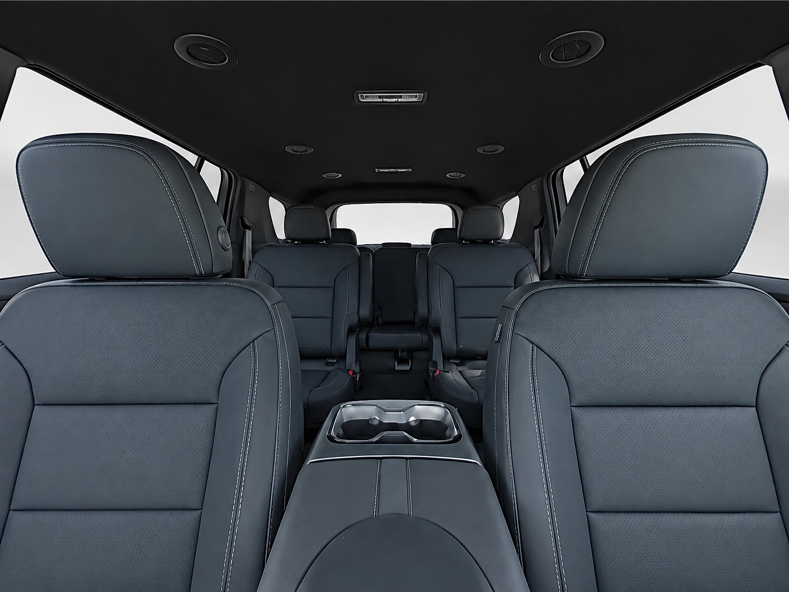 New 2027 Summit White Chevrolet LT image 19