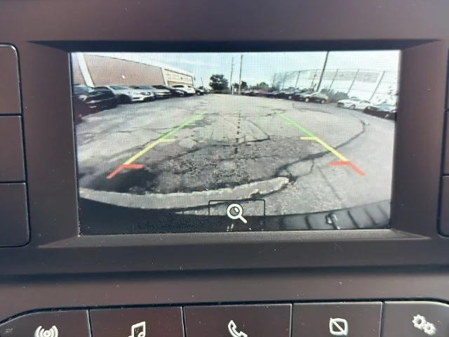 Certified Used 2023 White Ford Base image 31