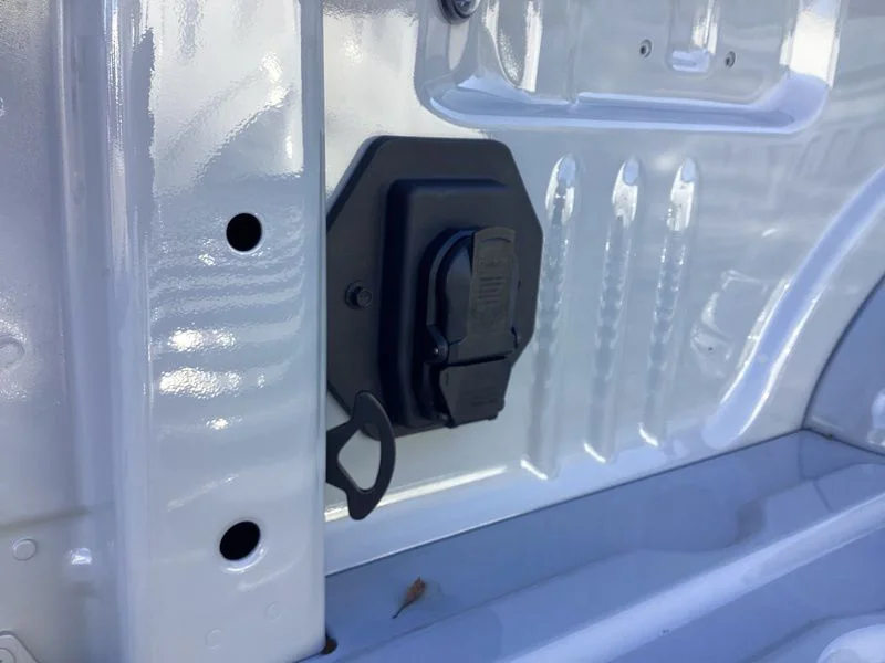 2026 Ford F-350 Super Duty XL - Photo 12