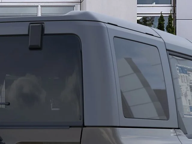 New 2026 Marsh Gray Ford Outer Banks image 25