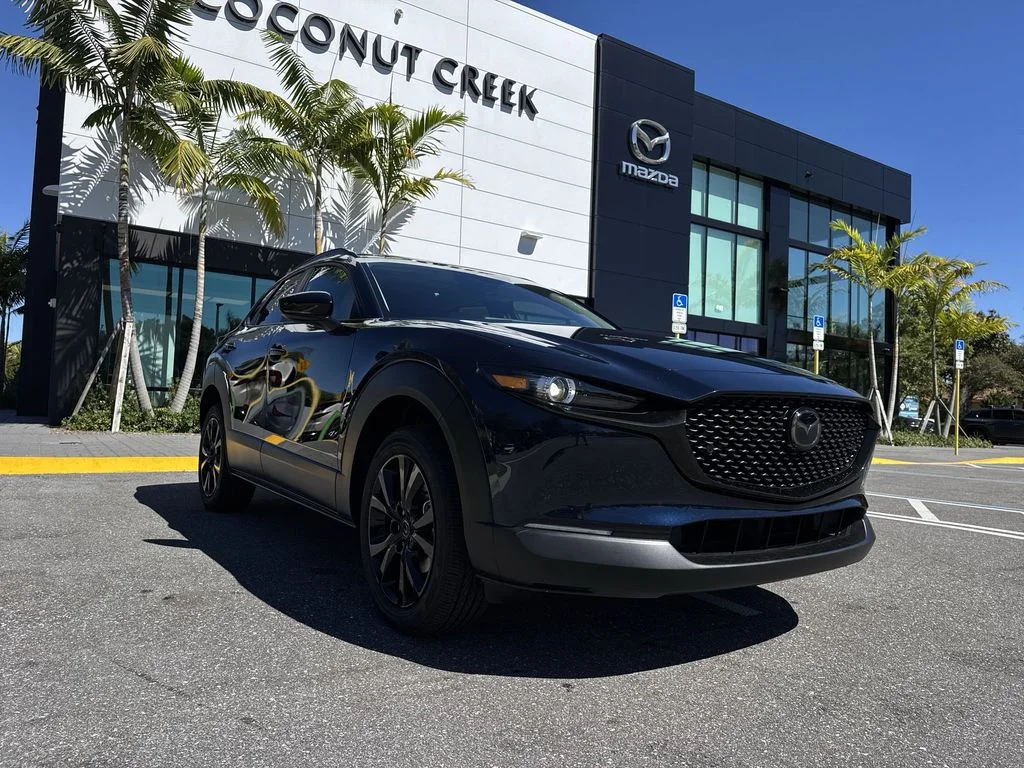 2026 Mazda CX-30 Aire Edition - Photo 30