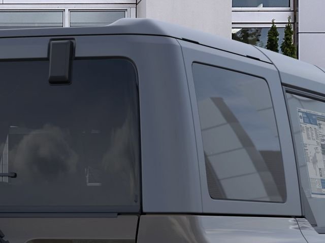 New 2026 Marsh Gray Ford Outer Banks image 25