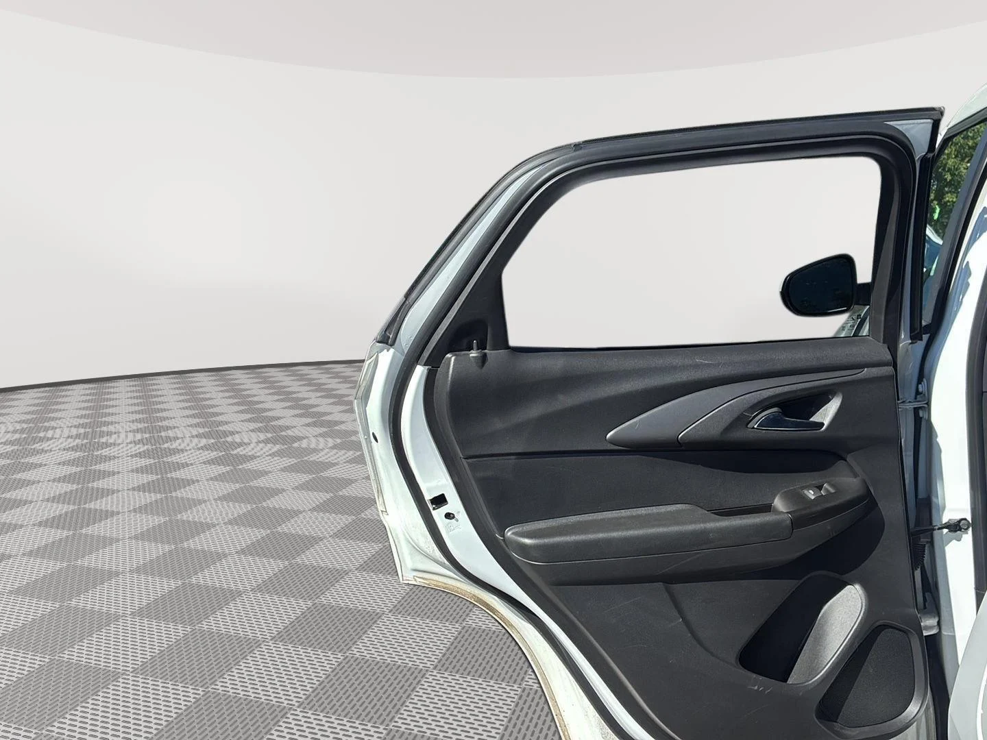 Used 2022 Summit White Chevrolet LT image 19