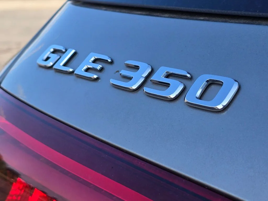 Used 2020  Mercedes-Benz GLE 350 image 16
