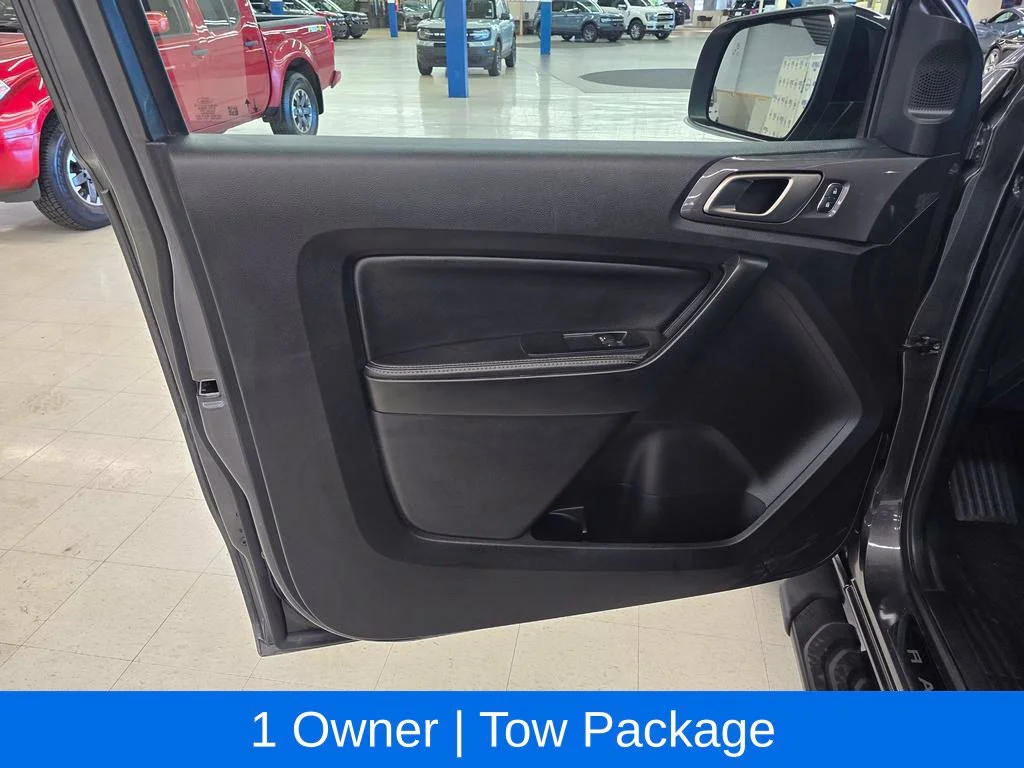 Used 2020 Magnetic Ford Lariat image 11