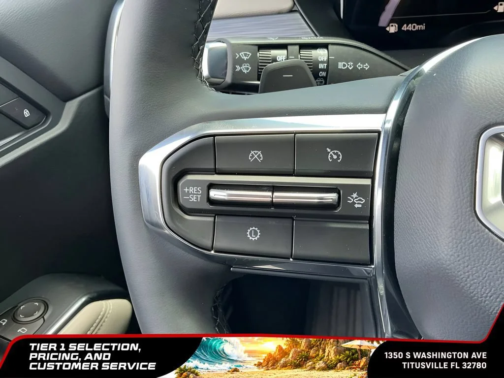 2026 GMC Acadia Elevation - Photo 38
