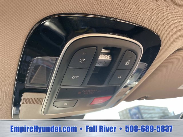 2023 Hyundai Santa Fe SEL - Photo 27