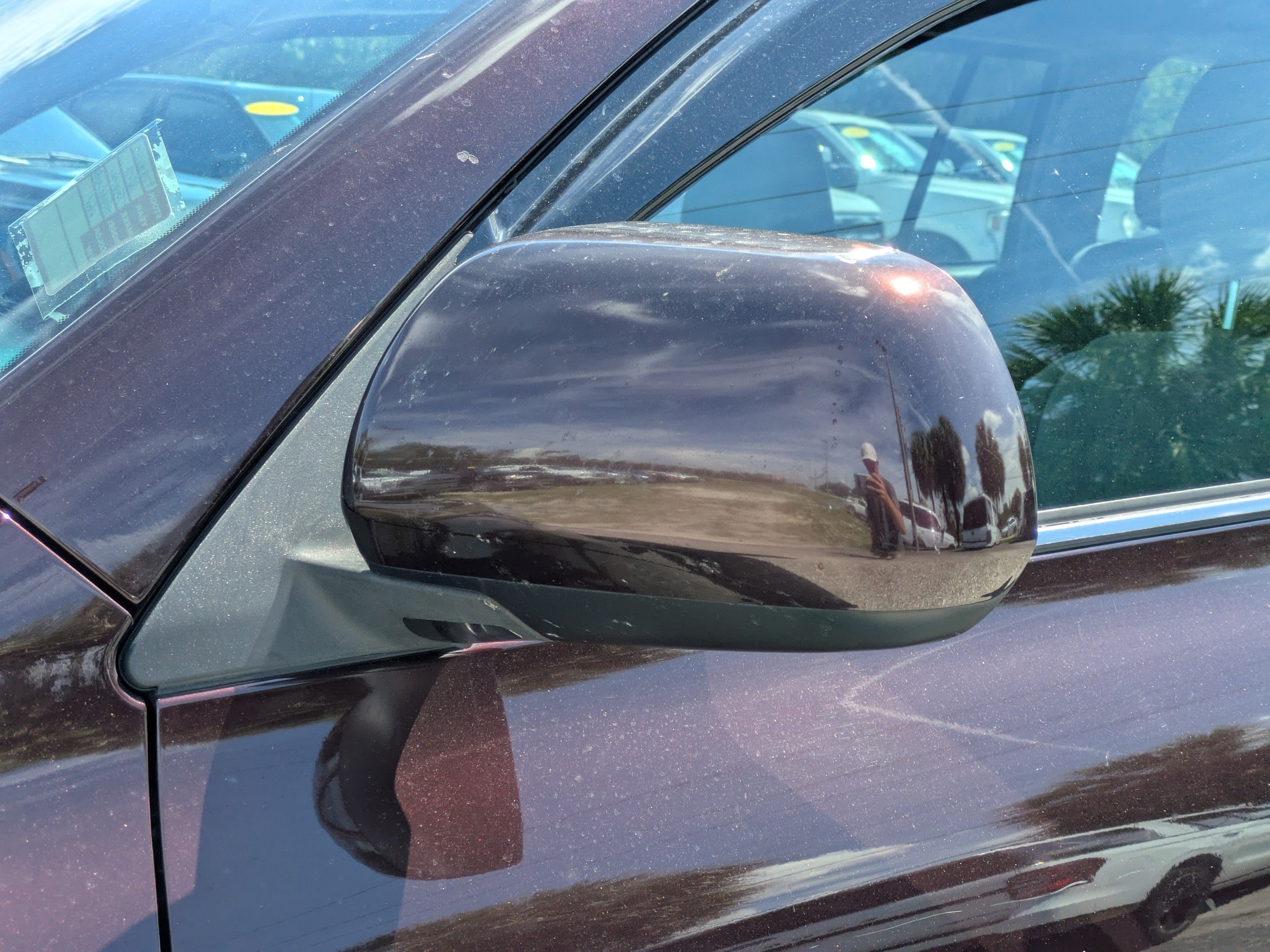 Used 2012 Red Toyota  image 12