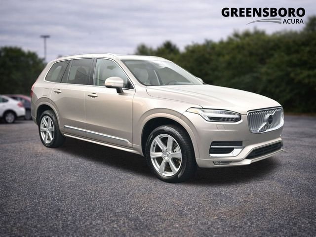 2024 Volvo XC90
