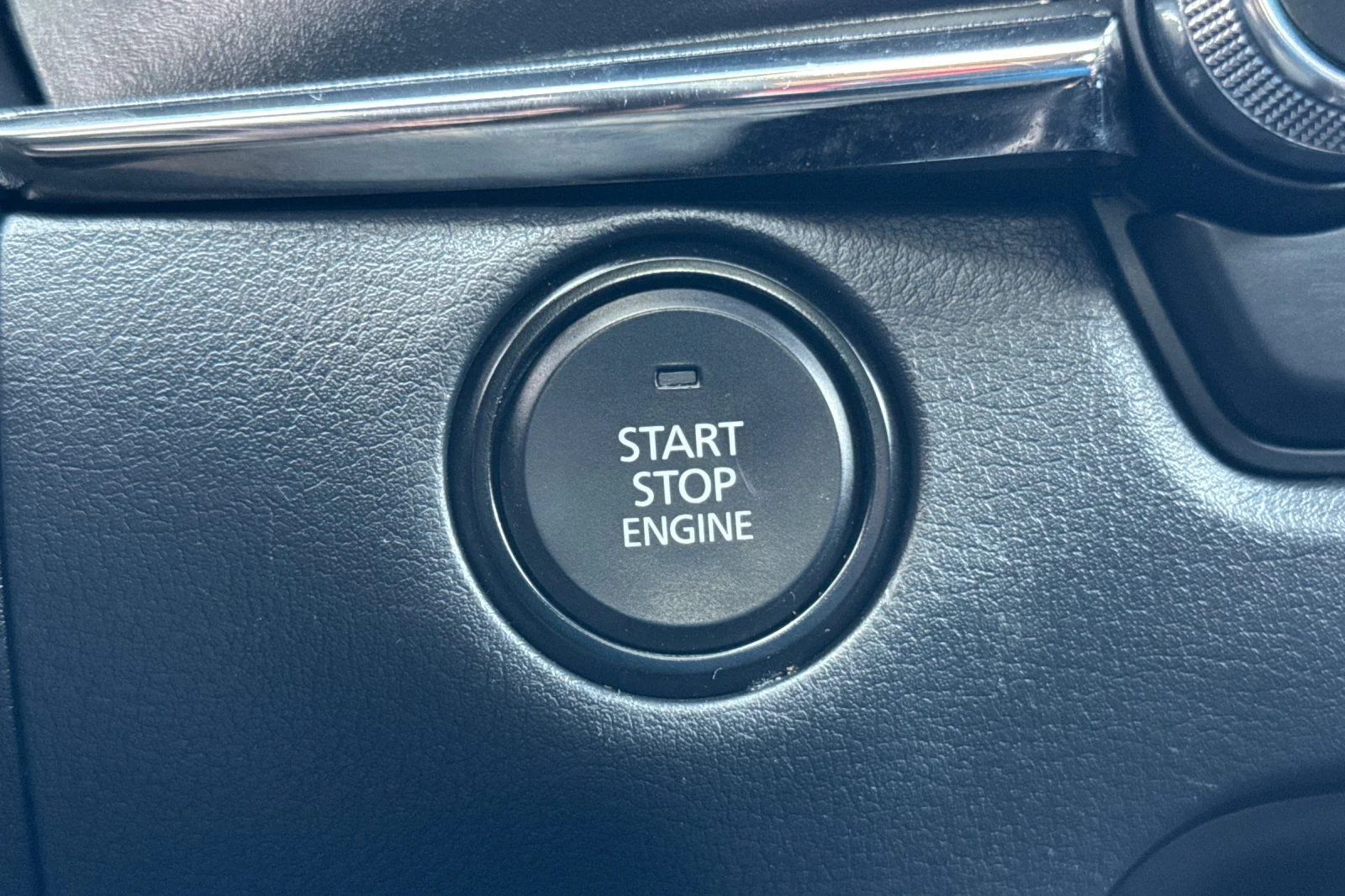 2025 Mazda CX-30 Preferred - Photo 21