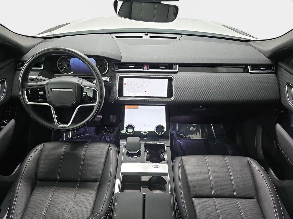 Used 2022  Land Rover P250 R-Dynamic S image 12