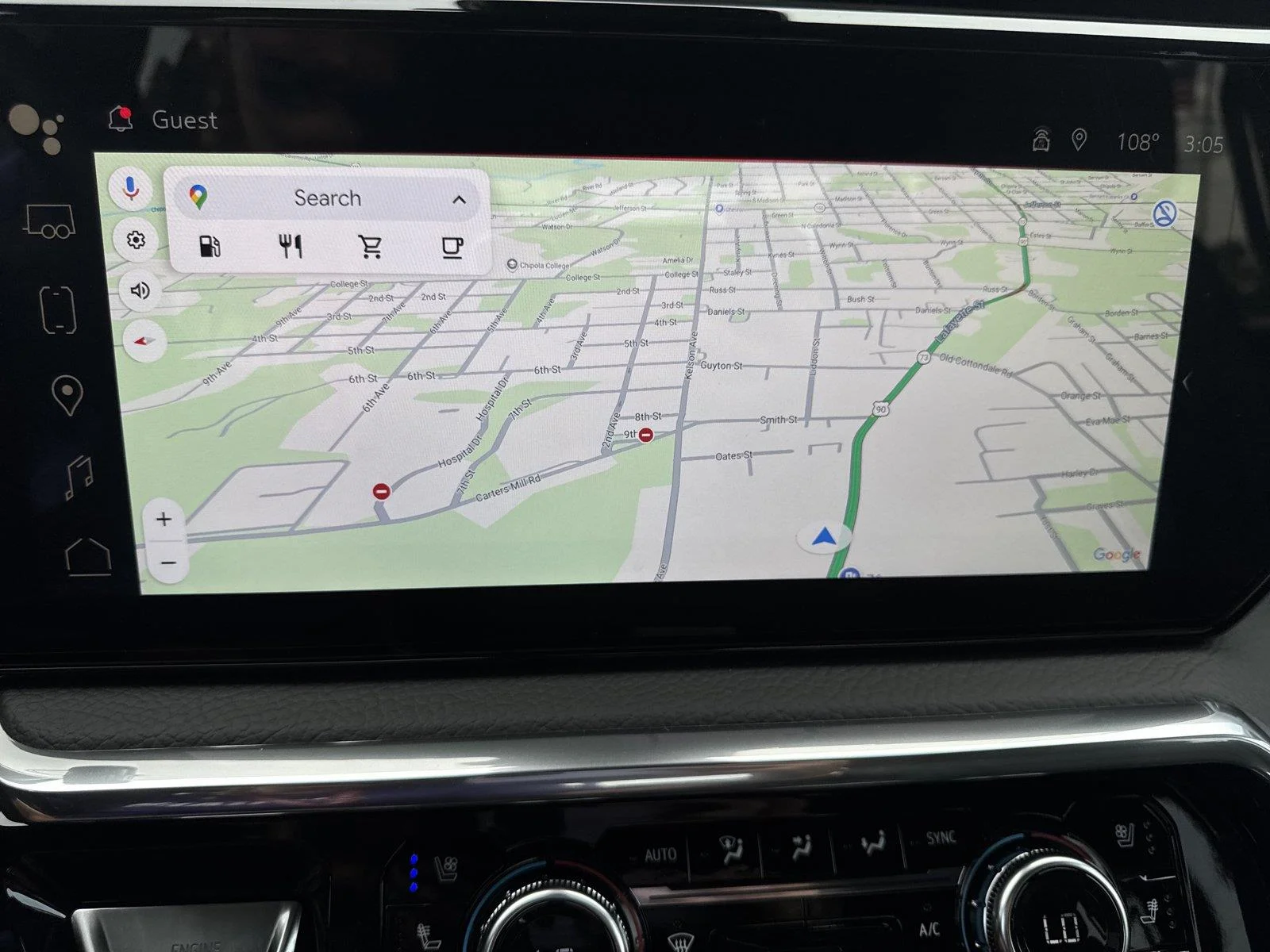 New 2026 Sterling Metallic GMC Denali image 26