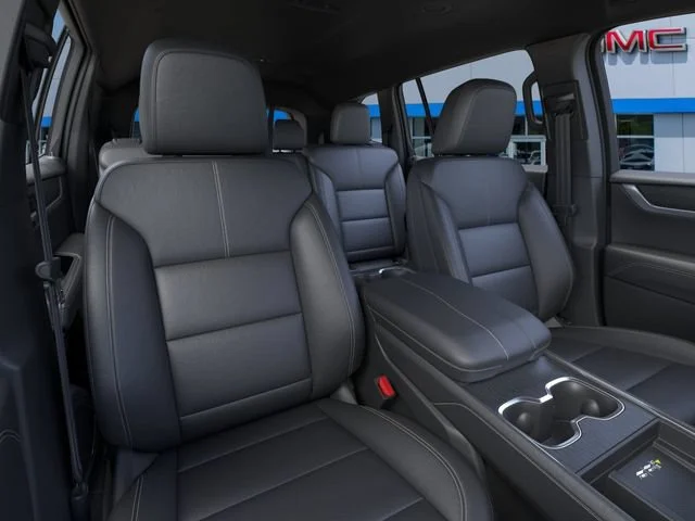 New 2026 Sterling Metallic GMC Elevation image 16