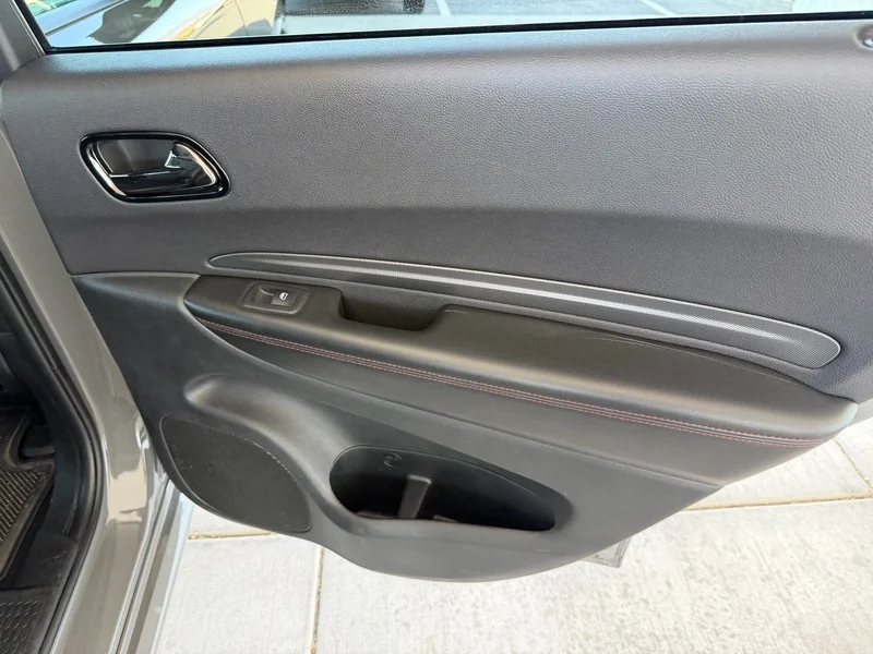 Used 2025 Destroyer Gray Cl Dodge GT Plus image 21