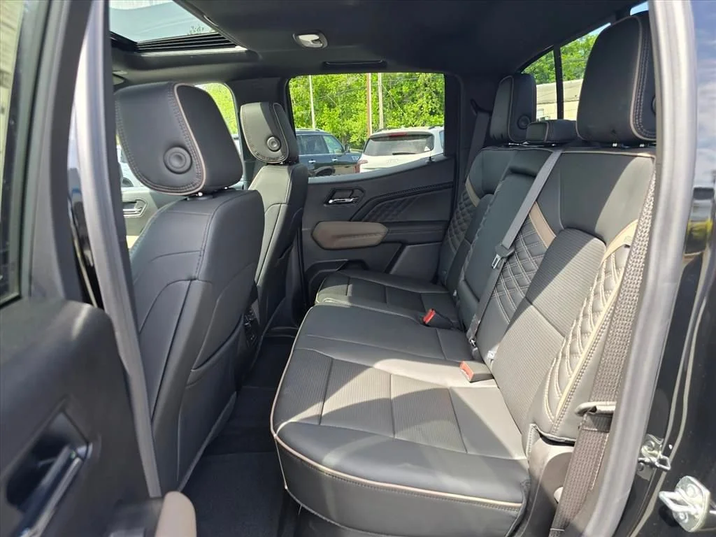 New 2026 Onyx Black GMC Denali image 11