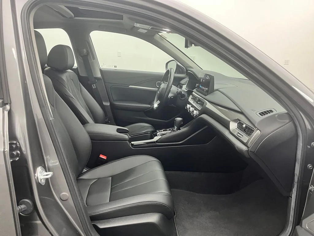 Used 2024 Gray Acura Base image 33