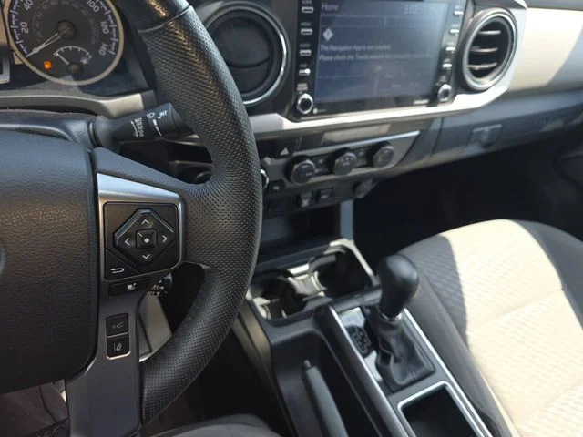 Used 2023 Black Toyota SR5 image 24