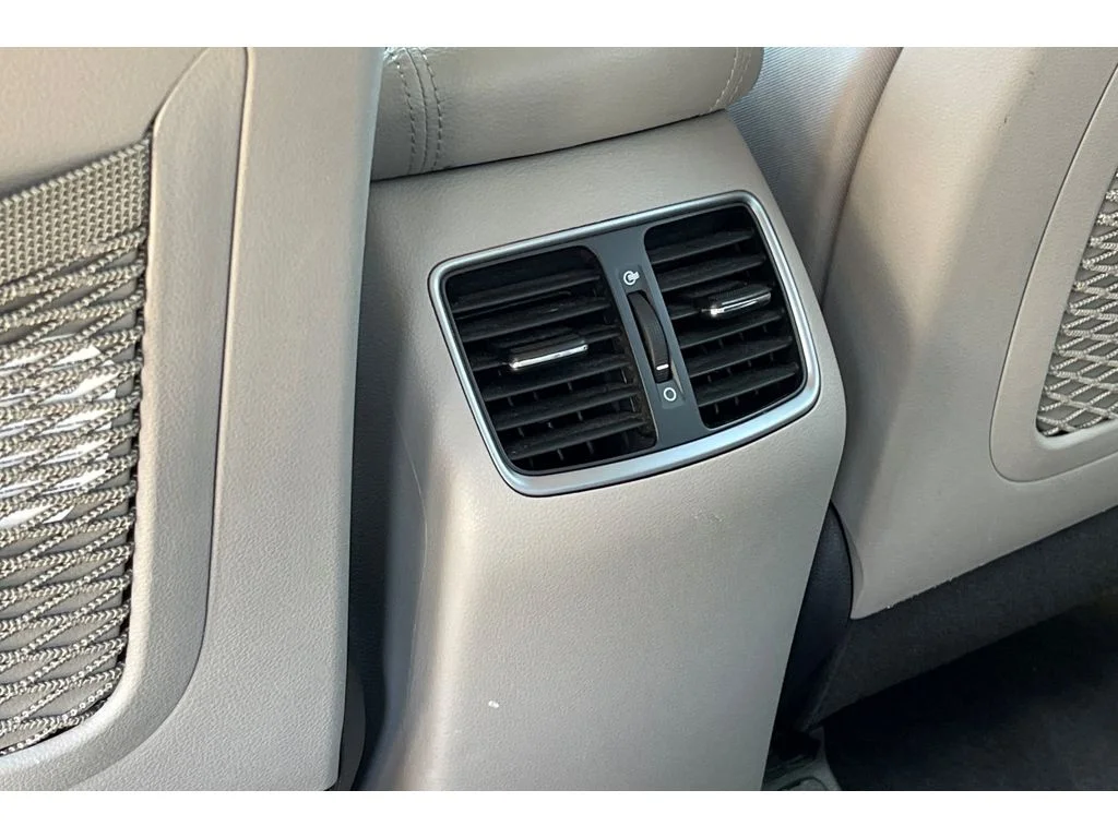 Used 2017 Coliseum Gray Hyundai Sport image 40