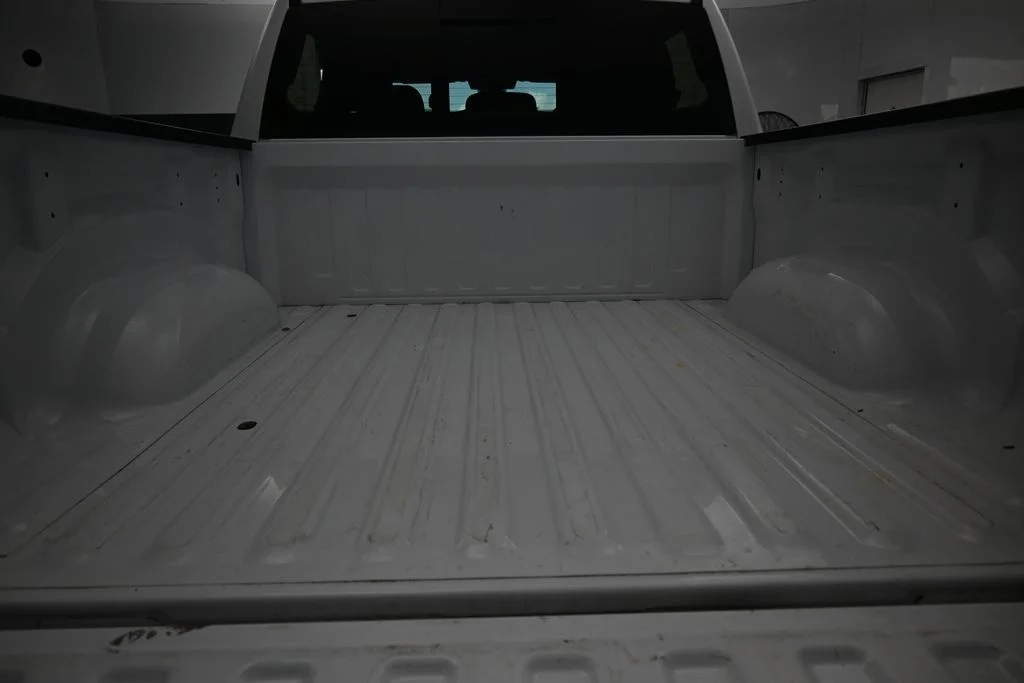 Used 2023 Bright White Clearcoat Ram Big Horn/Lone Star image 34