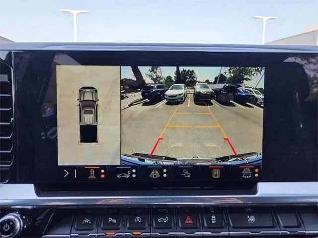 2026 GMC Sierra 1500 SLT - Photo 25