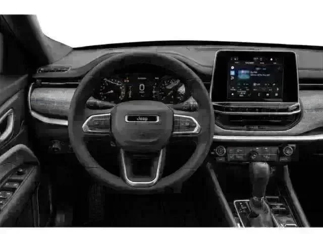 2026 Jeep Compass Latitude Altitude - Photo 6