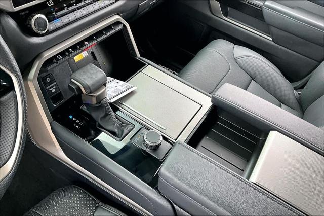 Certified Used 2024 CELESTIAL SILVER Toyota  image 17