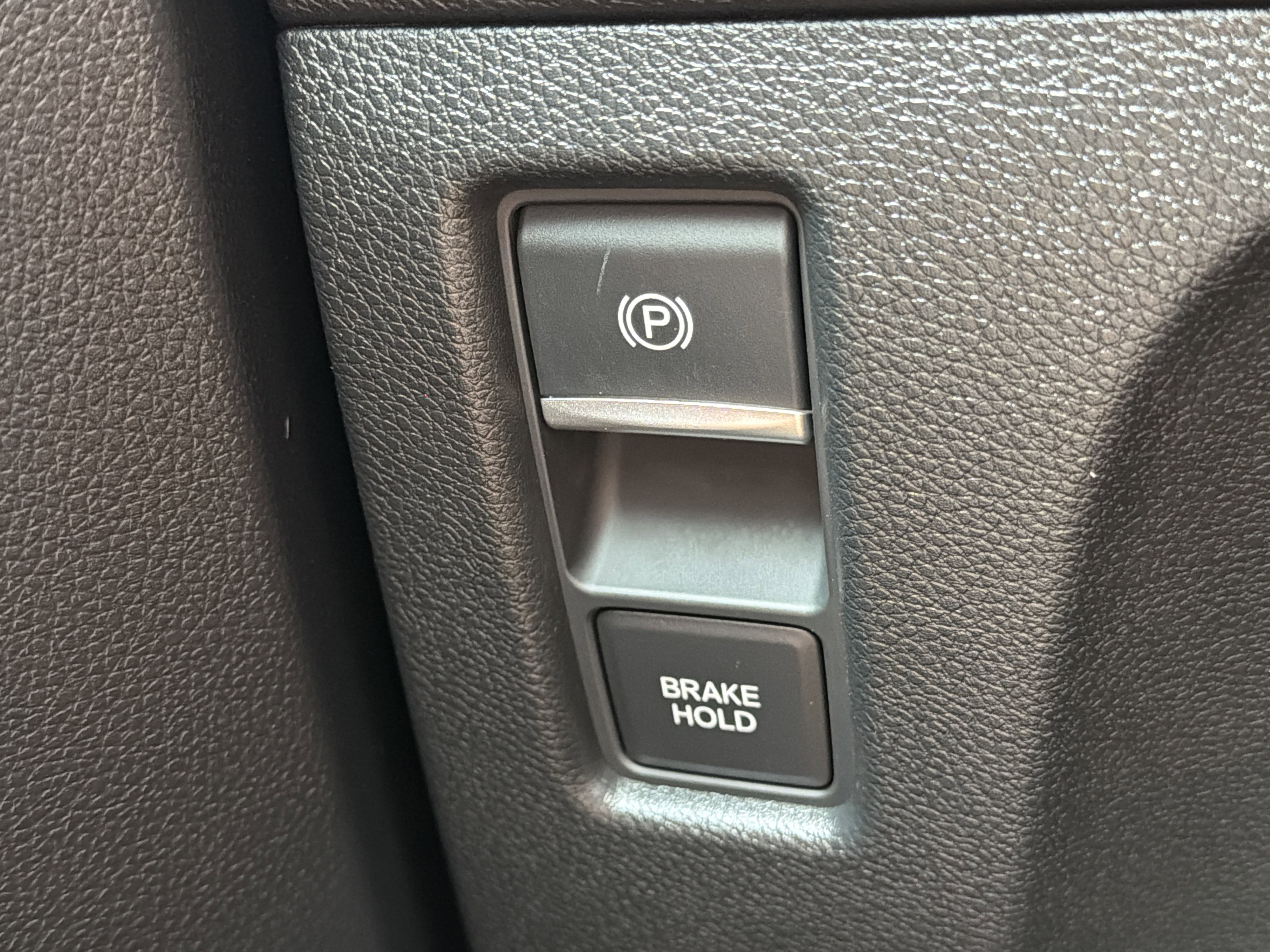 Used 2026 Modern Steel Metallic Honda EX-L image 13