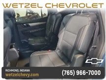 Used 2026 Blue Buick Preferred image 5